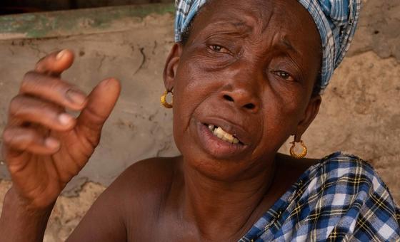Gambie : un expert de l’ONU salue la création d'un tribunal pour poursuivre les crimes commis sous Jammeh
